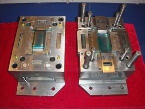 我國(guó)模具產(chǎn)業(yè)轉(zhuǎn)型發(fā)展仍存諸多阻礙 我國(guó)模具產(chǎn)業(yè)轉(zhuǎn)型發(fā)展仍存諸多阻礙