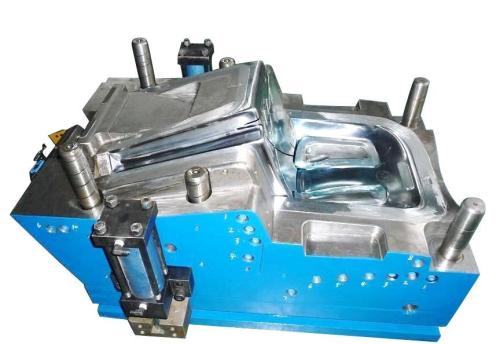 注塑制品如果產生缺陷要怎么處理呢？—科翔塑膠模具