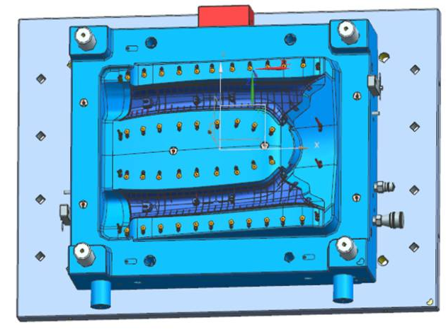 深圳注塑模具哪家好,汽車內(nèi)外飾注塑模具的先進(jìn)技術(shù) 深圳注塑模具哪家好,汽車內(nèi)外飾注塑模具的先進(jìn)技術(shù)