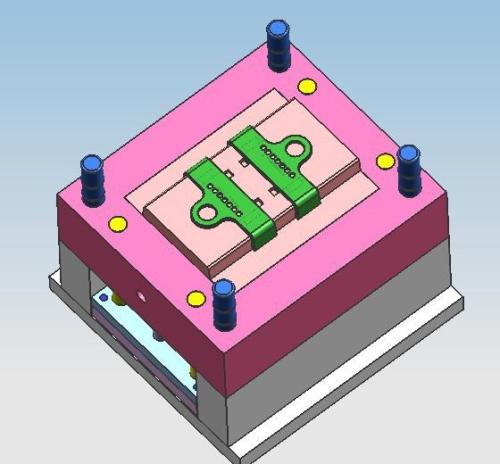 科翔模具告訴你，注塑模具需要做保養嗎？